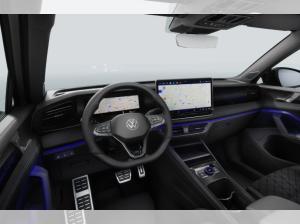 Volkswagen Tiguan R-Line-BLACK STYLE e-Hybrid🔥HOT DEAL🔥(Wuppertal)
