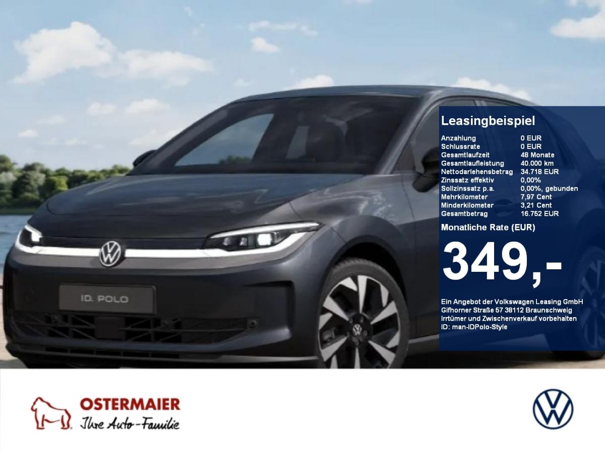 Volkswagen ID.Polo