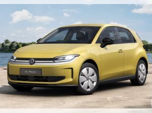 Volkswagen ID.Polo ID. Polo Life 52kWh LED,MF-LENK,APP,ACC,KAMERA