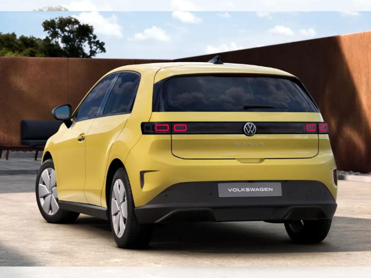 Volkswagen ID.Polo