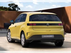 Volkswagen ID.Polo ID. Polo Life 52kWh LED,MF-LENK,APP,ACC,KAMERA