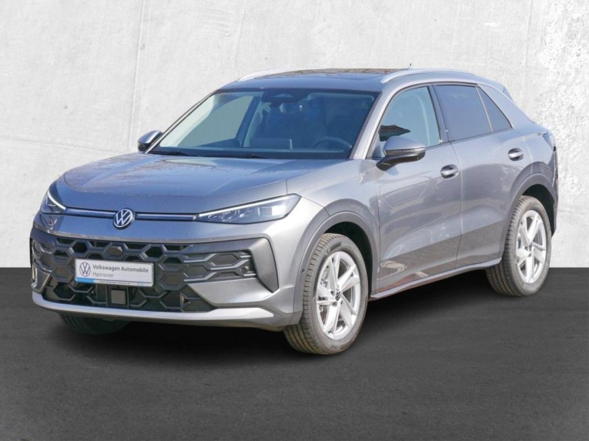 Volkswagen T-Roc Style 116PS DSG sofort verfügbar Aktion bis 31.05.