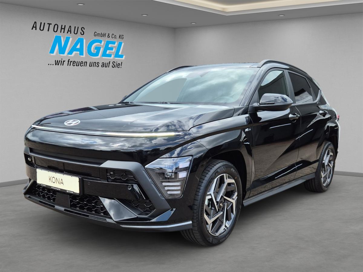 Hyundai KONA HEV 1,6 GDI ❗️Kurzfristig Verfügbar❗️ Limitierte Aktion✨