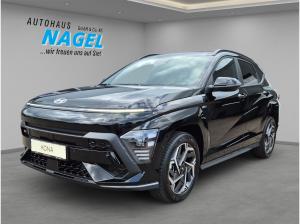 Hyundai KONA HEV 1,6 GDI ❗️Kurzfristig Verfügbar❗️ Limitierte Aktion✨