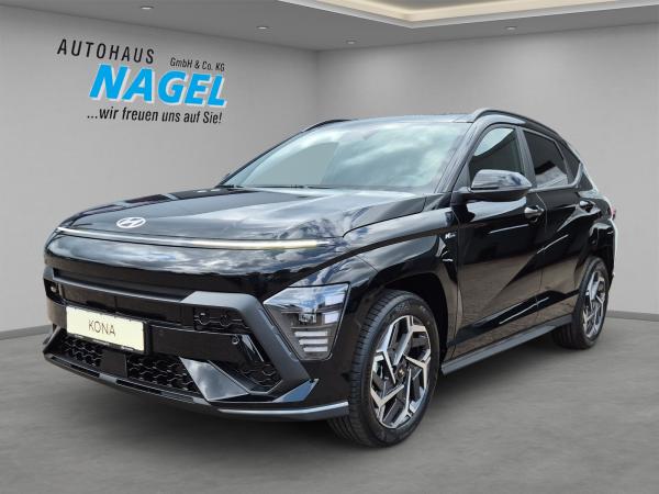 Hyundai KONA HEV 1,6 GDI ❗️Kurzfristig Verfügbar❗️ Limitierte Aktion✨