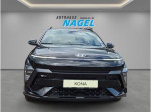 Hyundai KONA HEV 1,6 GDI ❗️Kurzfristig Verfügbar❗️ Limitierte Aktion✨