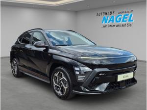 Hyundai KONA HEV 1,6 GDI ❗️Kurzfristig Verfügbar❗️ Limitierte Aktion✨