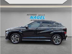 Hyundai KONA HEV 1,6 GDI ❗️Kurzfristig Verfügbar❗️ Limitierte Aktion✨