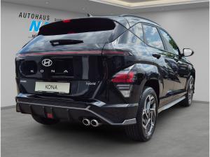 Hyundai KONA HEV 1,6 GDI ❗️Kurzfristig Verfügbar❗️ Limitierte Aktion✨