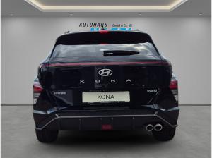 Hyundai KONA HEV 1,6 GDI ❗️Kurzfristig Verfügbar❗️ Limitierte Aktion✨