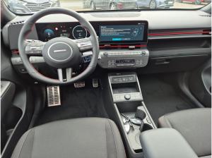Hyundai KONA HEV 1,6 GDI ❗️Kurzfristig Verfügbar❗️ Limitierte Aktion✨