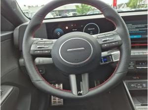 Hyundai KONA HEV 1,6 GDI ❗️Kurzfristig Verfügbar❗️ Limitierte Aktion✨
