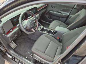 Hyundai KONA HEV 1,6 GDI ❗️Kurzfristig Verfügbar❗️ Limitierte Aktion✨
