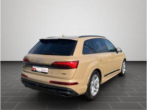 Audi Q7 S line business 360°KAMERA STD-HEIZUNG AHK MATRIX 7-SITZER