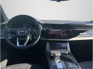Audi Q7 S line business 360°KAMERA STD-HEIZUNG AHK MATRIX 7-SITZER