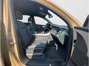 Audi Q7 S line business 360°KAMERA STD-HEIZUNG AHK MATRIX 7-SITZER