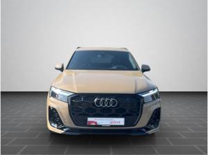 Audi Q7 S line business 360°KAMERA STD-HEIZUNG AHK MATRIX 7-SITZER