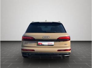 Audi Q7 S line business 360°KAMERA STD-HEIZUNG AHK MATRIX 7-SITZER