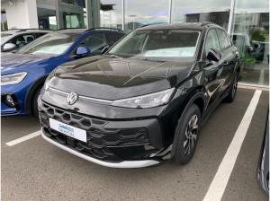 Volkswagen T-Roc LIFE! 🚀 SONDERLEASING🚀 👀NUR bis 29.05 👀