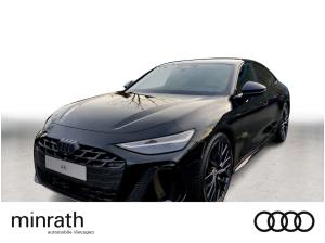 Audi A6 LIM. e-hybrid quattro EDITION-ONE TECH-PRO MMI-EXPERIENCE-PRO HUD B&O MATRIX S-LINE