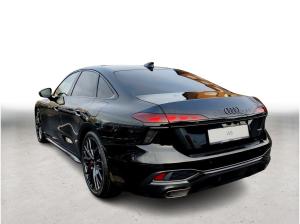 Audi A6 LIM. e-hybrid quattro EDITION-ONE TECH-PRO MMI-EXPERIENCE-PRO HUD B&O MATRIX S-LINE