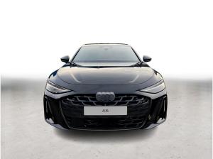 Audi A6 LIM. e-hybrid quattro EDITION-ONE TECH-PRO MMI-EXPERIENCE-PRO HUD B&O MATRIX S-LINE