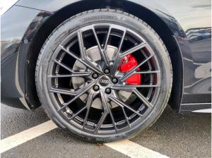 Audi A6 LIM. e-hybrid quattro EDITION-ONE TECH-PRO MMI-EXPERIENCE-PRO HUD B&O MATRIX S-LINE