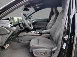 Audi A6 LIM. e-hybrid quattro EDITION-ONE TECH-PRO MMI-EXPERIENCE-PRO HUD B&O MATRIX S-LINE