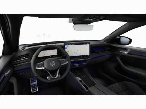 Volkswagen Passat R-Line 2,0 l TDI SCR 4MOTION AHK/Black Style/Pano/IQ.Drive
