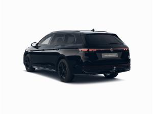 Volkswagen Passat R-Line 2,0 l TDI SCR 4MOTION AHK/Black Style/Pano/IQ.Drive