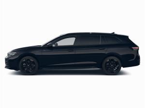 Volkswagen Passat R-Line 2,0 l TDI SCR 4MOTION AHK/Black Style/Pano/IQ.Drive