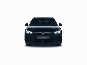 Volkswagen Passat R-Line 2,0 l TDI SCR 4MOTION AHK/Black Style/Pano/IQ.Drive