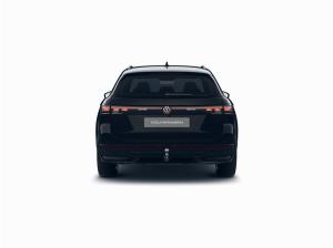 Volkswagen Passat R-Line 2,0 l TDI SCR 4MOTION AHK/Black Style/Pano/IQ.Drive