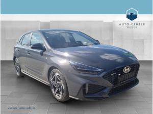 Hyundai i30 1.5 T-GDI Hybrid N Line DCT *SOFORT*