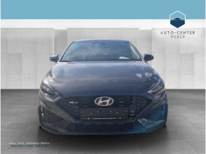 Hyundai i30 1.5 T-GDI Hybrid N Line DCT *SOFORT*