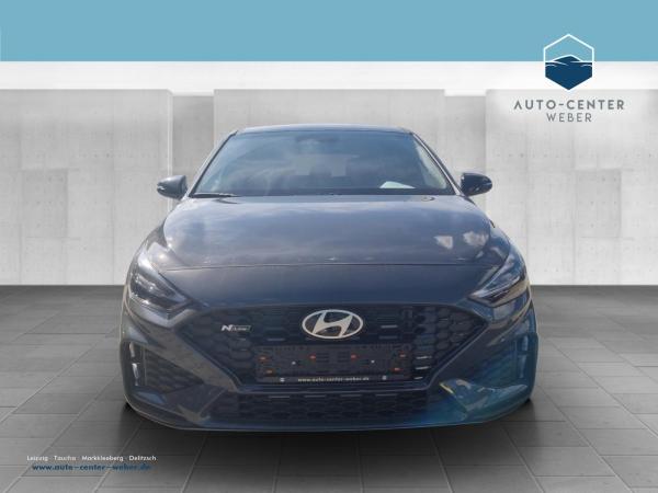 Hyundai i30 1.5 T-GDI Hybrid N Line DCT *SOFORT*