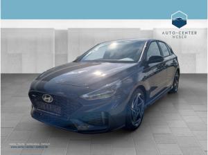 Hyundai i30 1.5 T-GDI Hybrid N Line DCT *SOFORT*