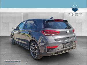 Hyundai i30 1.5 T-GDI Hybrid N Line DCT *SOFORT*