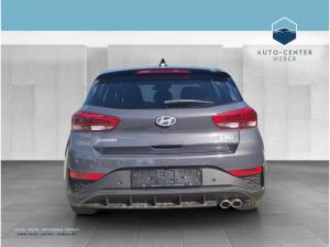 Hyundai i30 1.5 T-GDI Hybrid N Line DCT *SOFORT*