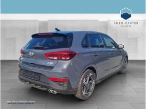 Hyundai i30 1.5 T-GDI Hybrid N Line DCT *SOFORT*
