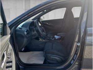 Hyundai i30 1.5 T-GDI Hybrid N Line DCT *SOFORT*