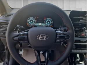 Hyundai i30 1.5 T-GDI Hybrid N Line DCT *SOFORT*