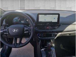 Hyundai i30 1.5 T-GDI Hybrid N Line DCT *SOFORT*