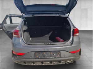 Hyundai i30 1.5 T-GDI Hybrid N Line DCT *SOFORT*