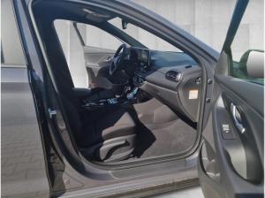Hyundai i30 1.5 T-GDI Hybrid N Line DCT *SOFORT*