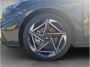 Hyundai i30 1.5 T-GDI Hybrid N Line DCT *SOFORT*