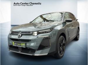 Citroën C5 Aircross 1.2 145 MAX