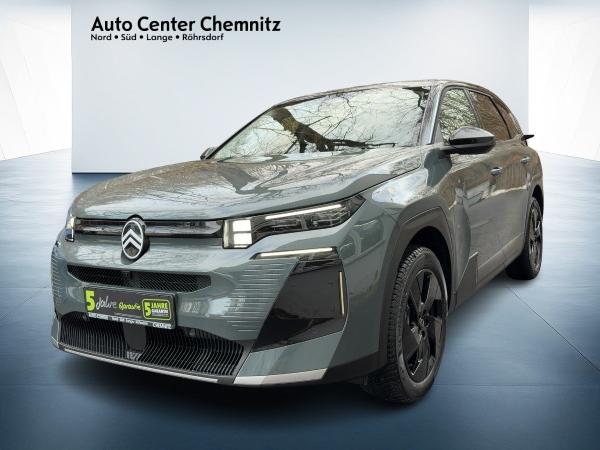 Citroën C5 Aircross 1.2 145 MAX