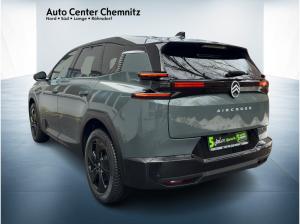 Citroën C5 Aircross 1.2 145 MAX