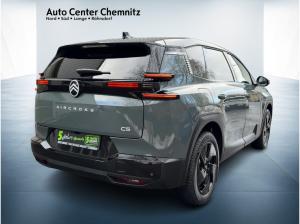 Citroën C5 Aircross 1.2 145 MAX